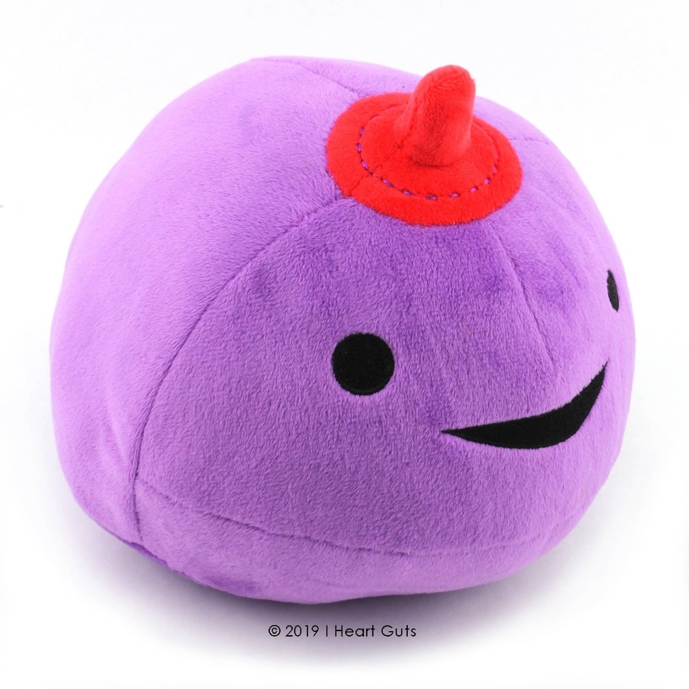 Plushie - Picture 5 of 6